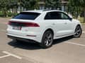 Audi Q8 50TDI S-LINE/FUL-