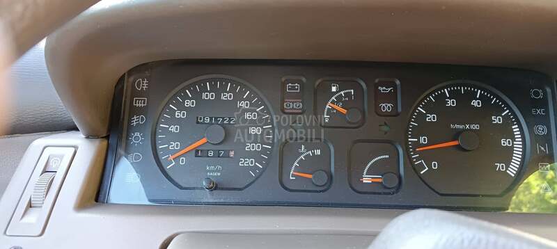 Renault Clio 1,4