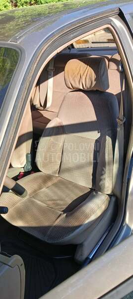 Renault Clio 1,4