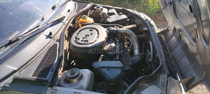 Renault Clio 1,4