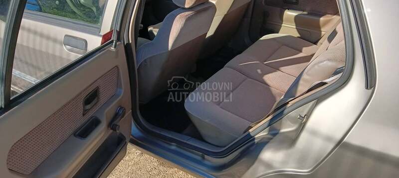 Renault Clio 1,4