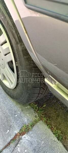 Renault Clio 1,4