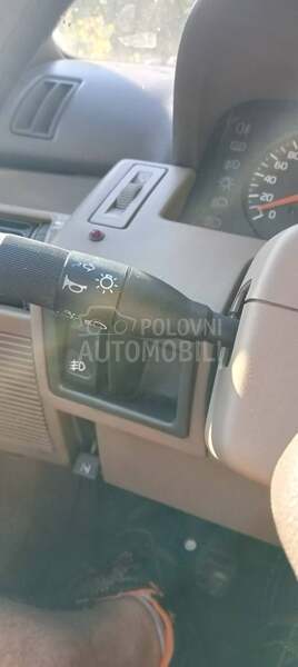Renault Clio 1,4
