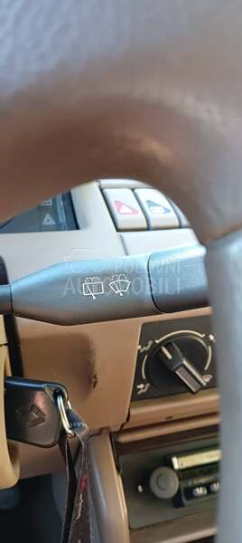 Renault Clio 1,4