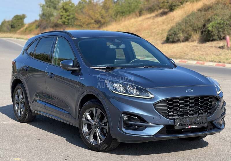 Ford Kuga ST Line/Matrix/BO