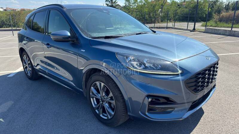 Ford Kuga ST Line/Matrix/BO