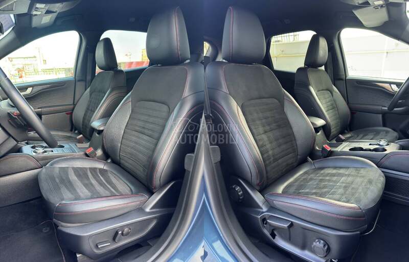 Ford Kuga ST Line/Matrix/BO