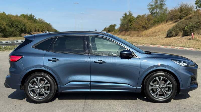 Ford Kuga ST Line/Matrix/BO