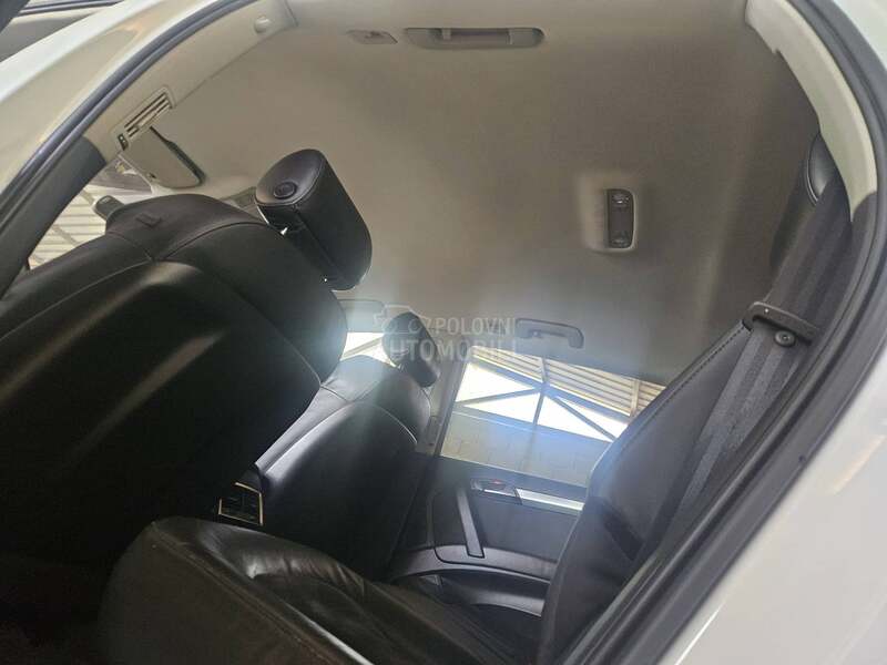 Audi Q7 3.0TDI 120.000 K M