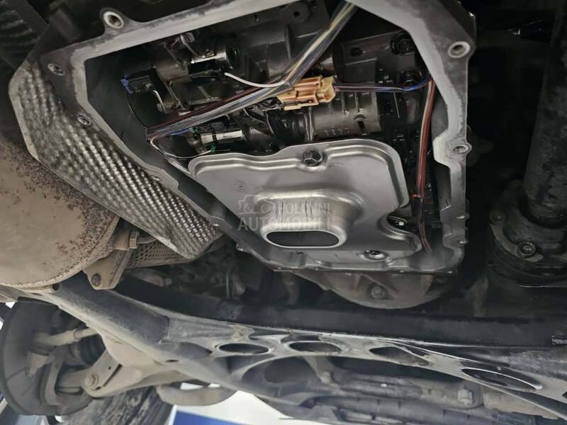 Audi Q7 3.0TDI 120.000 K M