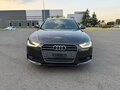 Audi A4 S-Line CH