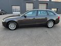 Audi A4 S-Line CH
