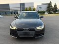 Audi A4 S-Line CH