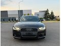 Audi A4 S-Line CH