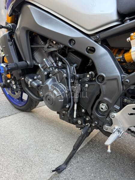 Yamaha MT 09 SP MT09SP