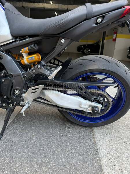Yamaha MT 09 SP MT09SP