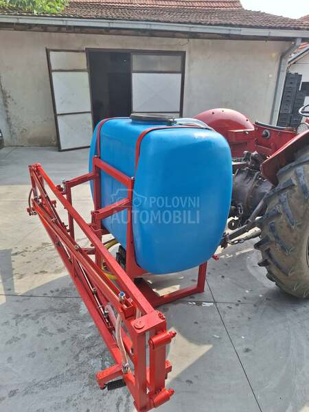 Morava 440
