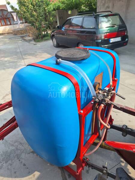 Morava 440