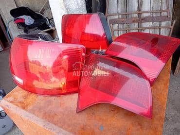 stop svetla za Audi A4 od 2005. do 2008. god.