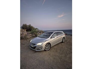 Hyundai i40 i40