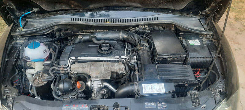 Seat Leon 2.0 TDI