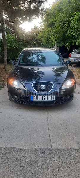 Seat Leon 2.0 TDI