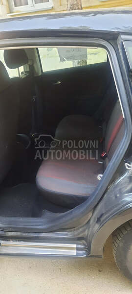 Seat Leon 2.0 TDI