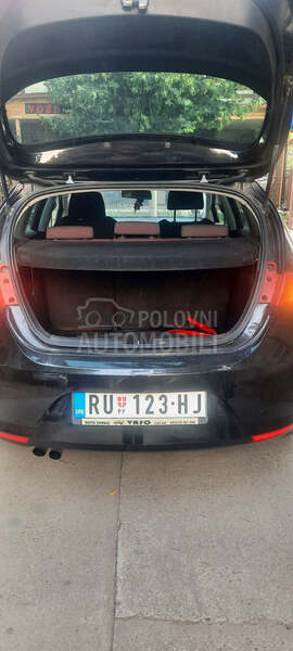 Seat Leon 2.0 TDI