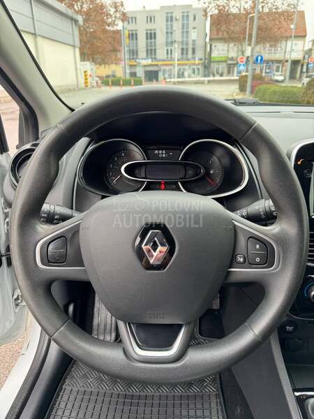 Renault Clio 1.5 DCI ECO2 OP.IS