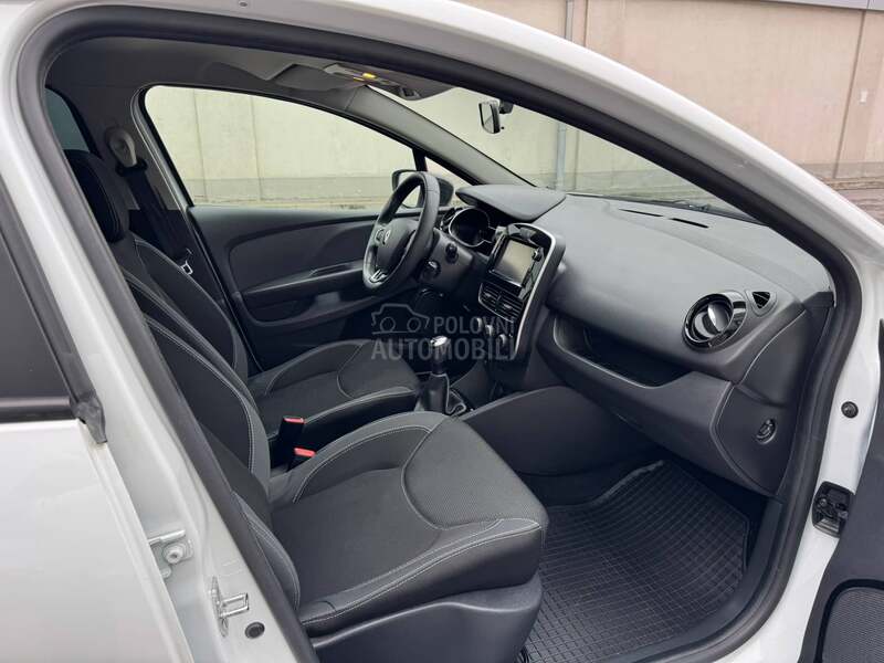 Renault Clio 1.5 DCI ECO2 OP.IS