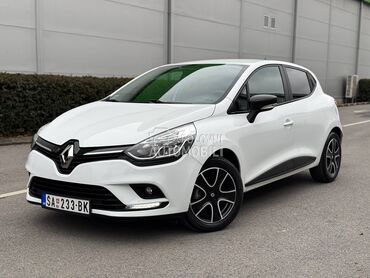 Renault Clio 1.5 DCI ECO2 OP.IS