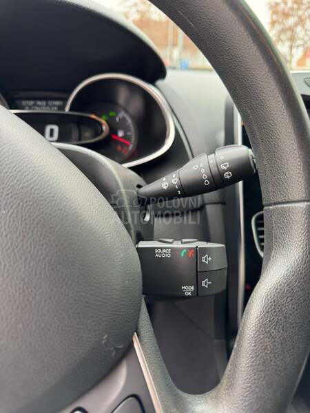 Renault Clio 1.5 DCI ECO2 OP.IS