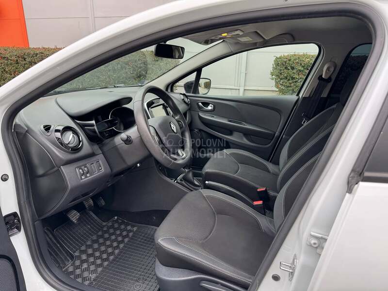 Renault Clio 1.5 DCI ECO2 OP.IS