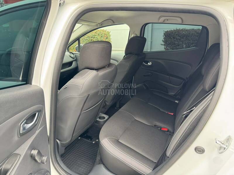 Renault Clio 1.5 DCI ECO2 OP.IS