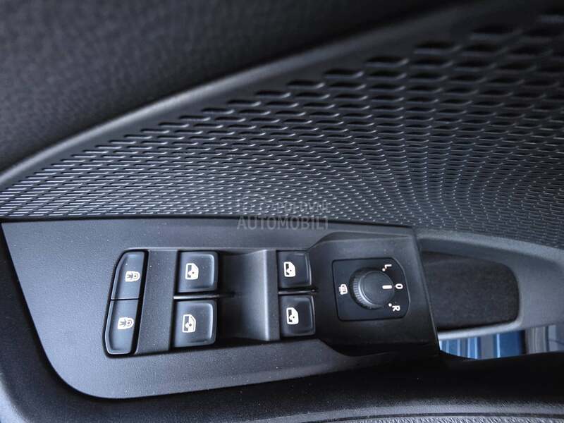 Škoda Octavia 2.0 TDI