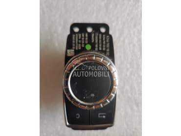 MMI Džojstik za Mercedes Benz A Klasa, A 140, A 150 ... od 2010. do 2020. god.