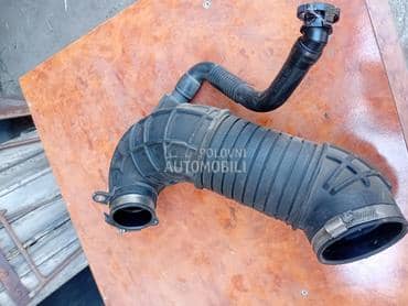 crevo turbine za Audi A4 od 2005. do 2008. god.