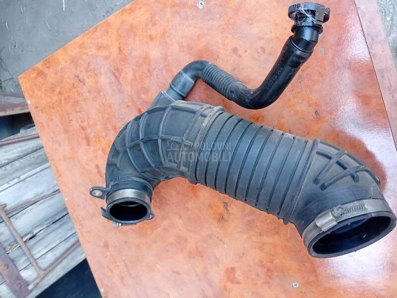 crevo turbine