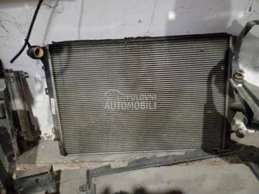 hladnjak vode za Audi A3 od 2003. do 2008. god.