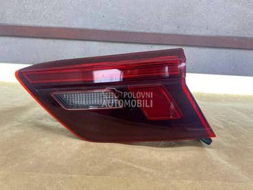 LEVA STOP LAMPA za Volkswagen Tiguan za 2018. god.