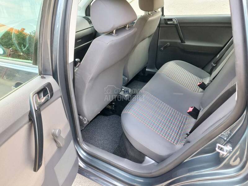 Volkswagen Polo 1.2I 12V GWRMANY