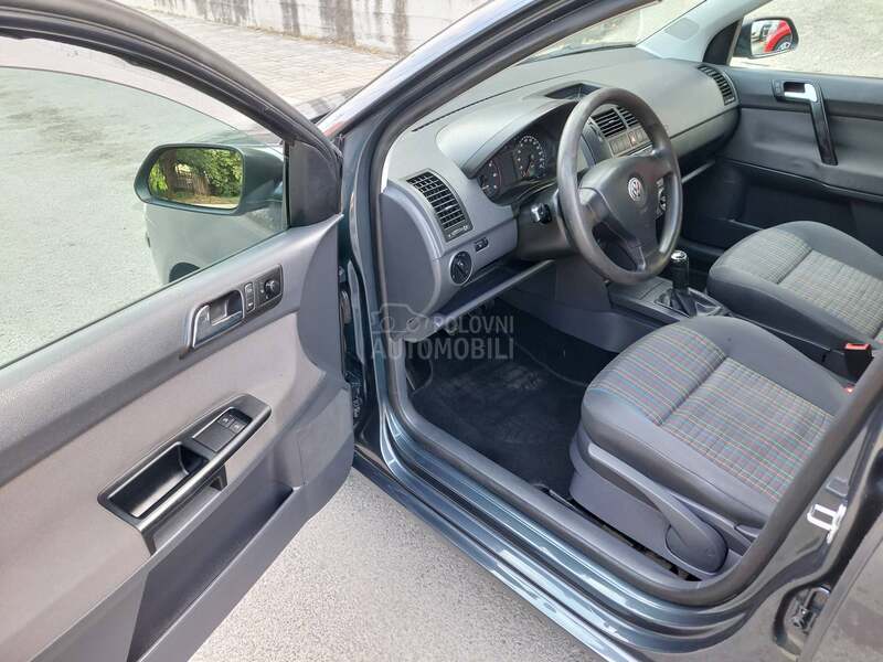 Volkswagen Polo 1.2I 12V GWRMANY