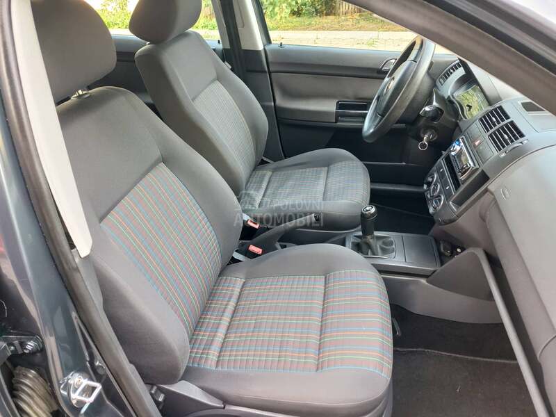 Volkswagen Polo 1.2I 12V GWRMANY