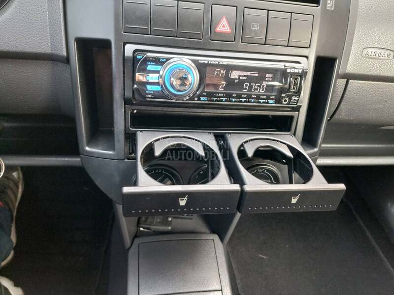 Volkswagen Polo 1.2I 12V GWRMANY