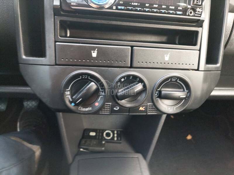 Volkswagen Polo 1.2I 12V GWRMANY
