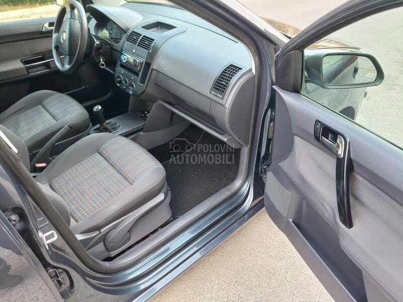 Volkswagen Polo 1.2I 12V GWRMANY