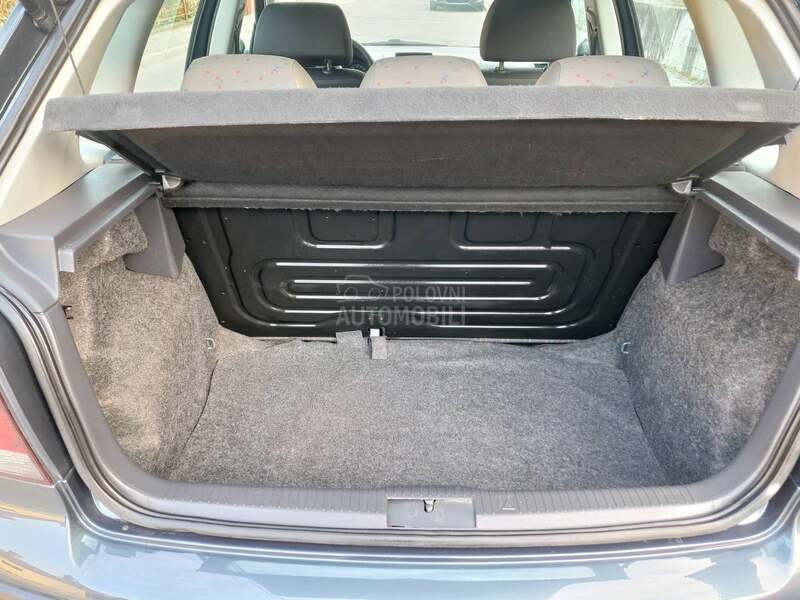 Volkswagen Polo 1.2I 12V GWRMANY