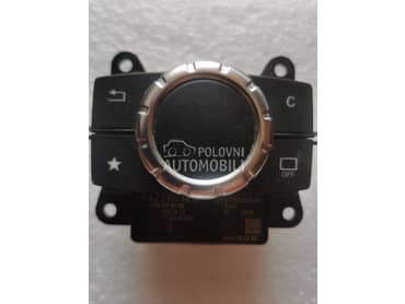 MMI Džojstik za Mercedes Benz E Klasa, E 200, E 220 od 2010. do 2017. god.