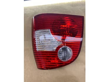 DESNA STOP LAMPA za Volkswagen Polo od 2002. do 2005. god.