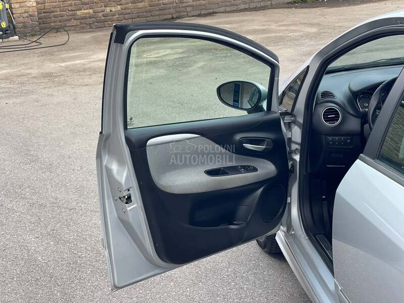 Fiat EVO N O V V